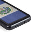 El Salvador Flag Distressed Galaxy S23 Waterproof Case